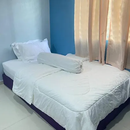3Bedroom Full Aircond House With Pool@Portdickson Port Dickson Bagian luar foto