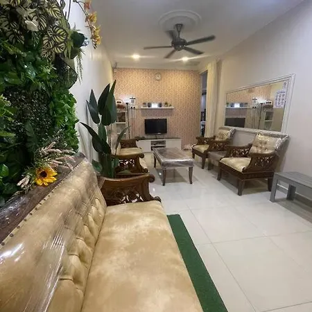 3Bedroom Full Aircond House With Pool@Portdickson Port Dickson Bagian luar foto