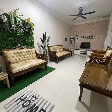 3Bedroom Full Aircond House With Pool@Portdickson Port Dickson Bagian luar foto