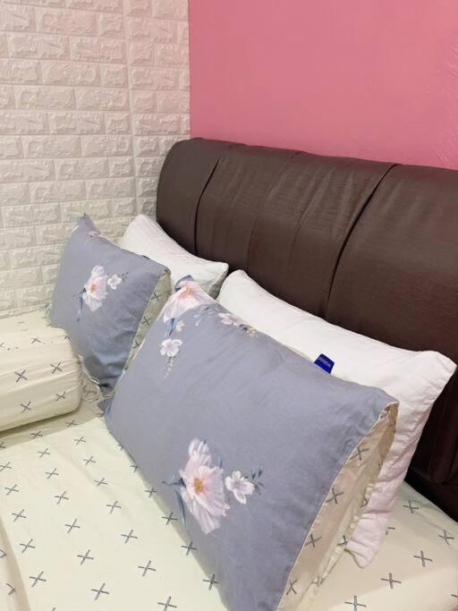 3bedroom Full Aircond House With Pool@portdickson Holiday home *
