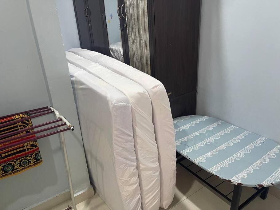 3bedroom Full Aircond House With Pool@portdickson Port Dickson